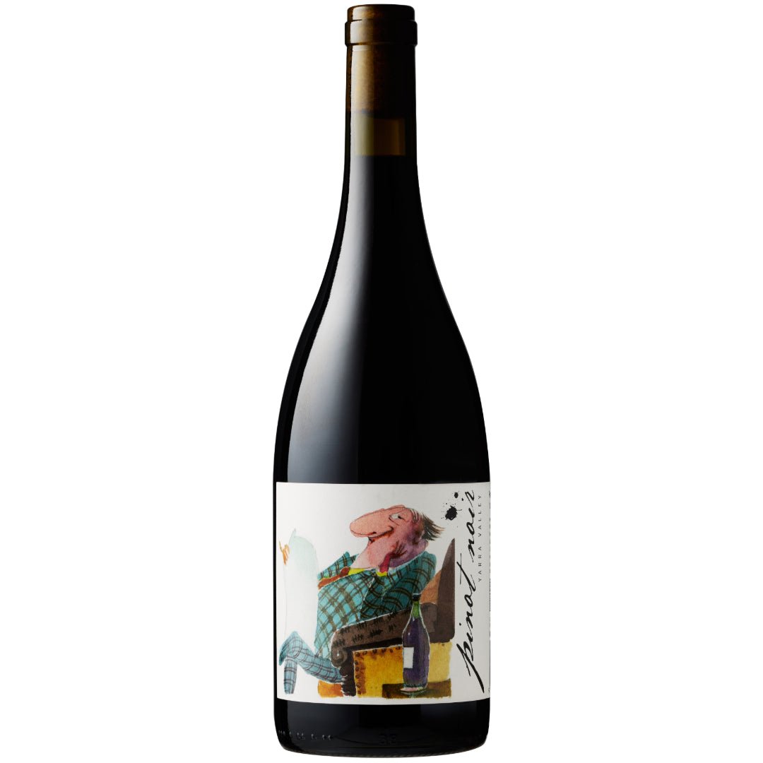 Payten & Jones Yarra Valley Pinot Noir - Latitude Wine & Liquor Merchant